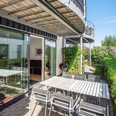 6 Person Holiday In V Ggerl Se *