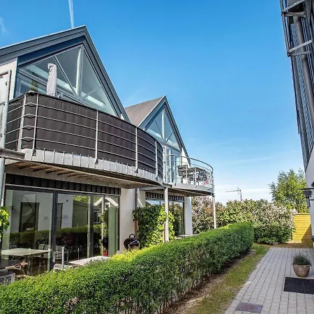 6 Person Holiday In V Ggerl Se *