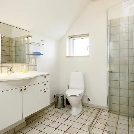 Semesterbostad 6 Person Holiday In V Ggerl Se