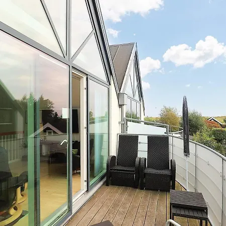 Semesterbostad 6 Person Holiday In V Ggerl Se *