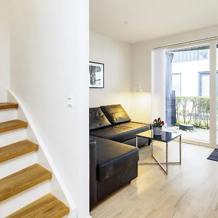 6 Person Holiday In V Ggerl Se * Bøtø By