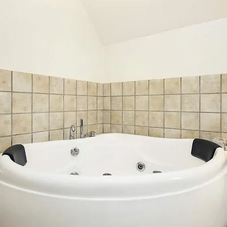 Semesterbostad 6 Person Holiday In V Ggerl Se Bøtø By