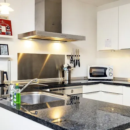 6 Person Holiday In V Ggerl Se Дом отдыха *