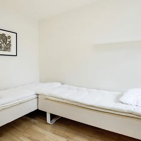 Vakantiehuis 6 Person Holiday In V Ggerl Se *