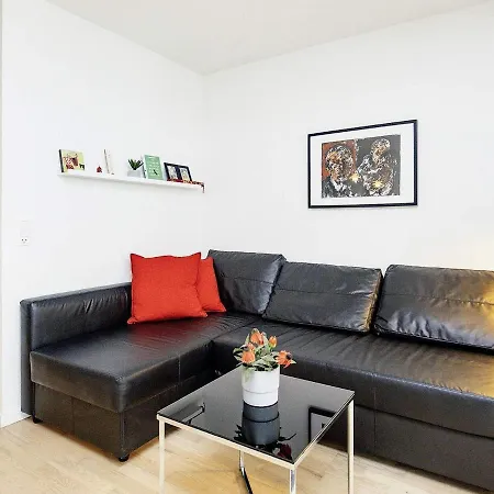 6 Person Holiday In V Ggerl Se Дом отдыха *