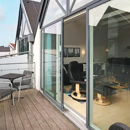 Vakantiehuis 6 Person Holiday In V Ggerl Se *