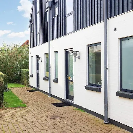 Vakantiehuis 6 Person Holiday In V Ggerl Se *