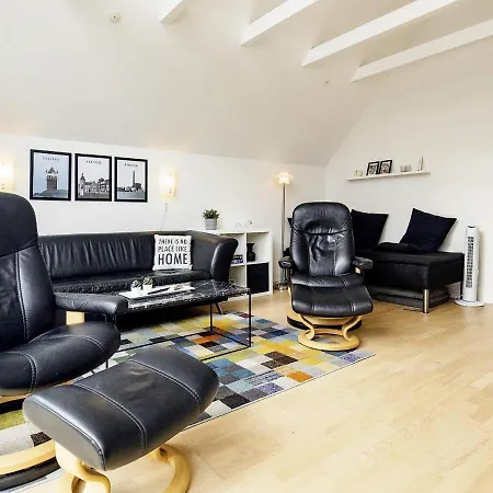 6 Person Holiday In V Ggerl Se Vakantiehuis Bøtø By