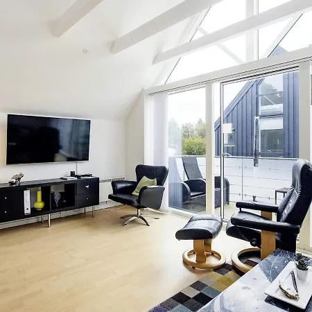 Semesterbostad 6 Person Holiday In V Ggerl Se *