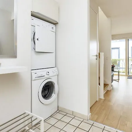 6 Person Holiday In V Ggerl Se Bøtø By