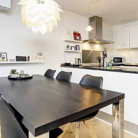 6 Person Holiday In V Ggerl Se Bøtø By