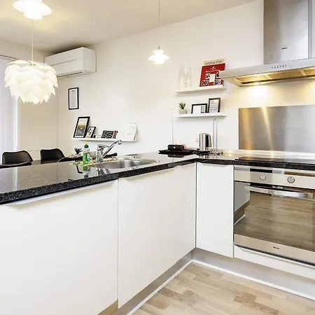 Vakantiehuis 6 Person Holiday In V Ggerl Se *