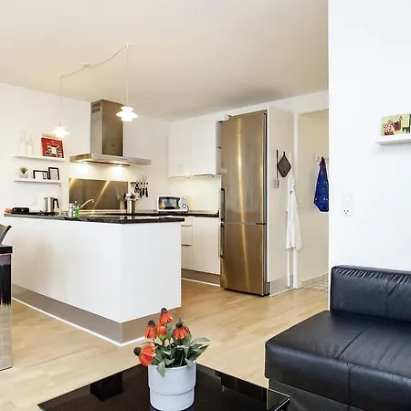 6 Person Holiday In V Ggerl Se Vakantiehuis Bøtø By