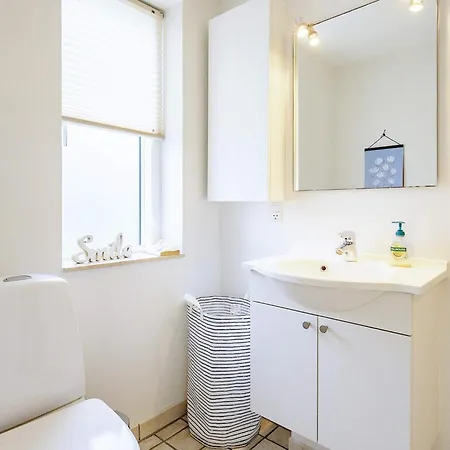 Semesterbostad 6 Person Holiday In V Ggerl Se *